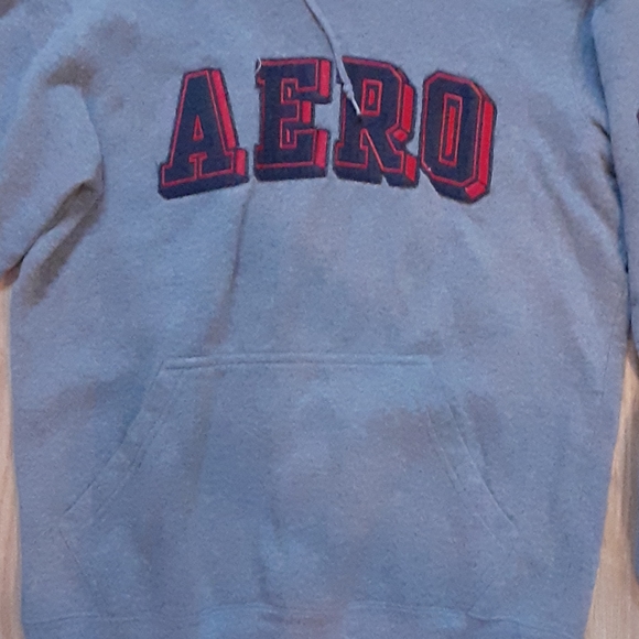 Aeropostale hoodie - Picture 7 of 10